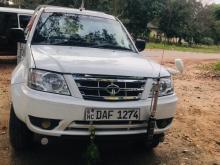 Tata Xenon 2017 Pickup