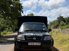 Tata Xenon 2015 Pickup