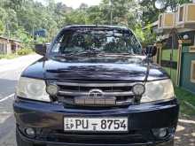 Tata Xenon 2012 Pickup