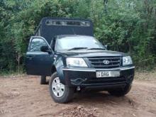 Tata Xenon 2019 Pickup