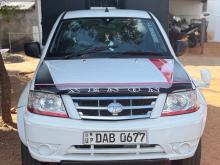 Tata Xenon 2015 Pickup
