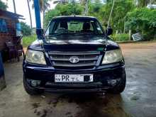 Tata Xenon 2011 Pickup