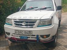Tata Xenon 2015 Pickup
