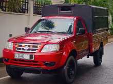 Tata Xenon 2015 Pickup