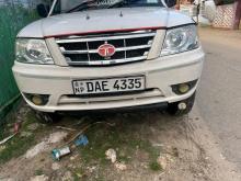 Tata Xenon 2016 Pickup