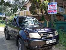 Tata Xenon 2012 Pickup