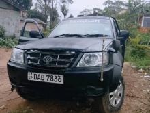 Tata Xenon 2015 Pickup