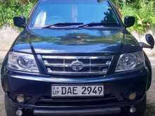 Tata Xenon 2016 Pickup