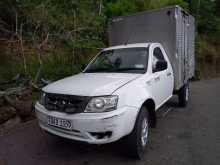 Tata Xenon 2015 Pickup
