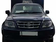 Tata Xenon 2016 Pickup