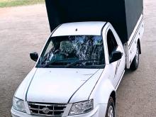 Tata Xenon 2015 Pickup