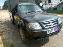 Tata Xenon 2015 Pickup