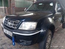 Tata Xenon 2015 Pickup
