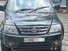 Tata XENON 2016 Pickup