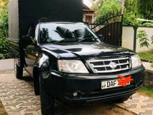 Tata Xenon 2017 Pickup