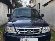 Tata Xenon 2016 Pickup