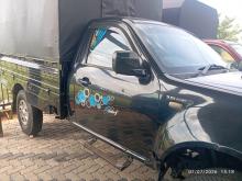 Tata Xenon 2015 Pickup