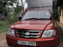 Tata Xenon 2018 Pickup