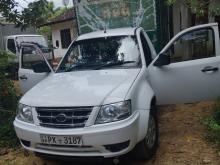Tata Xenon 2014 Pickup
