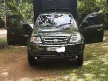 Tata Xenon 2016 Pickup
