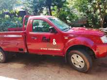 Tata Xenon 2014 Pickup
