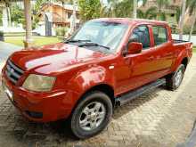 Tata Xenon 2011 Pickup