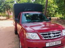 Tata Xenon 2016 Lorry
