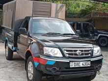 Tata Xenon 2016 Pickup