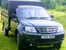 Tata Xenon 2015 Pickup