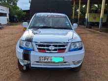 Tata Xenon 2014 Pickup