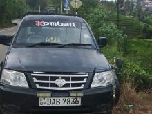 Tata Xenon 2015 Pickup