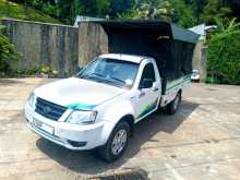 Tata Xenon 2017 Pickup