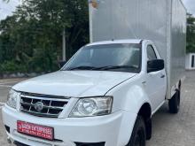 Tata Xenon 2015 Pickup