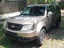 Tata Xenon 2011 Pickup