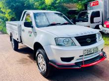 Tata Xenon 2018 Pickup