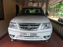 Tata Xenon 2015 Pickup