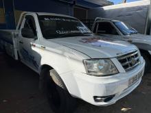 Tata Xenon 2016 Pickup