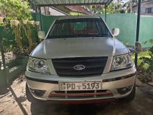 Tata Xenon 2012 Pickup