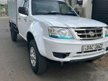 Tata Xenon 2015 Pickup