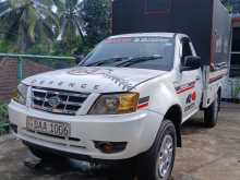 Tata XENON 2015 Pickup