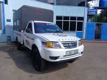 Tata XENON 2015 Pickup