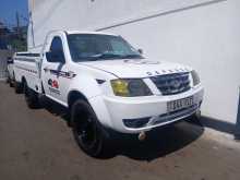 Tata XENON 2015 Pickup