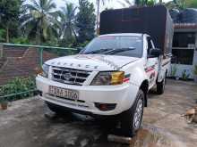 Tata XENON AC POWER 2015 Pickup