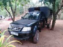 Tata Xenon 2015 Pickup