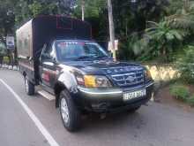 Tata XENON 2015 Pickup