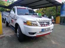 Tata XENON 2016 Pickup