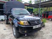 Tata XENON 2016 Pickup