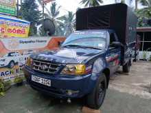 Tata XENON 2017 Pickup