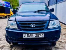 Tata Xenon 2018 Pickup