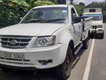 Tata Xenon 2015 Pickup